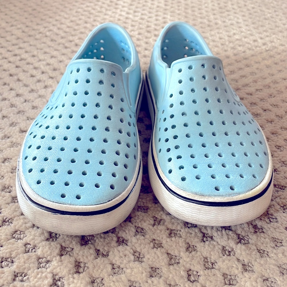 Native Miles Light Blue